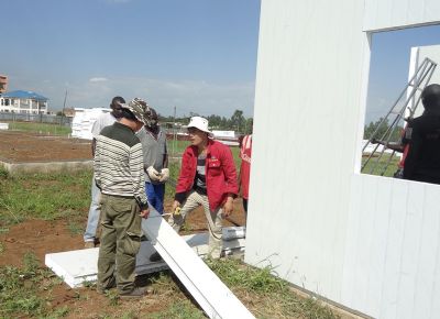 點擊查看詳細信息<br>標(biāo)題：活動房屋 閱讀次數(shù)：2719